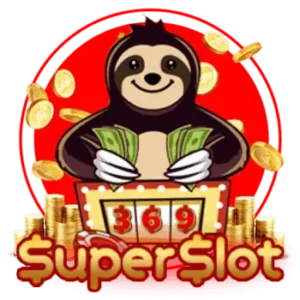 superslot logo