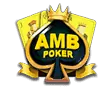 ambpoker logo