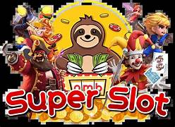 นโยบาย Superslot369